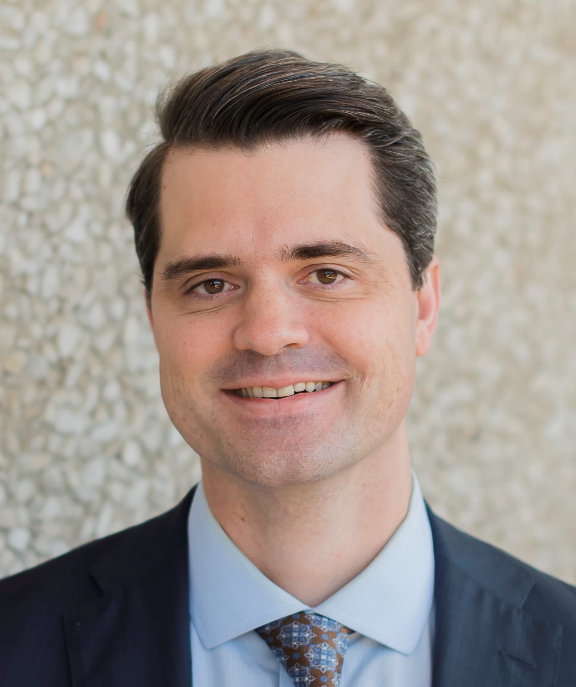 Dave Swanson, Founder of D. Swanson Consulting
